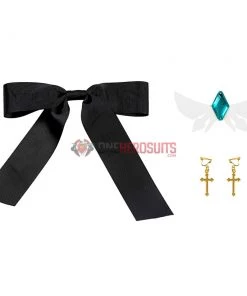 Costumes Genshin Impact Jean Cosplay Costume OneHeroSuits