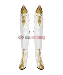 Costumes Genshin Impact Jean Cosplay Costume OneHeroSuits