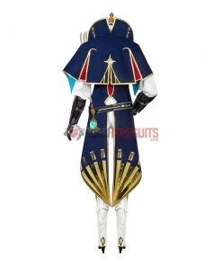 Costumes Genshin Impact Jean Cosplay Costume OneHeroSuits