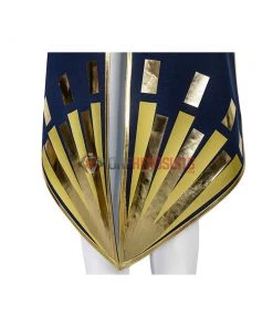 Costumes Genshin Impact Jean Cosplay Costume OneHeroSuits