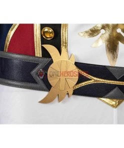 Costumes Genshin Impact Jean Cosplay Costume OneHeroSuits