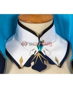 Costumes Genshin Impact Jean Cosplay Costume OneHeroSuits