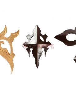 Genshin Impact Tartaglia Cosplay Costume OneHeroSuits