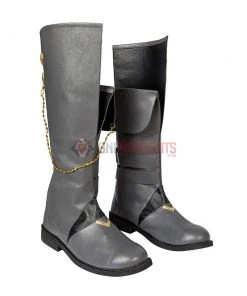 Genshin Impact Tartaglia Cosplay Costume OneHeroSuits