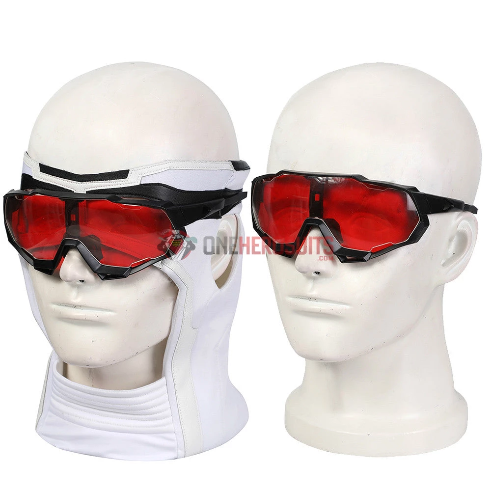 New Captain Ameirca The Falcon Cosplay Costumes By OneHeroSuits 9 New Captain Ameirca The Falcon Cosplay Costumes By OneHeroSuits