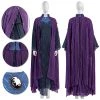 Agatha Harkness Cosplay Costumes WandVision OneHeroSuits