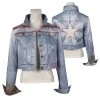OneHeroSuits America Chavez Cosplay Costumes Doctor Strange Coat