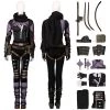 OneHeroSuits Apex Legends Wraith Cosplay Costumes Renee Blasey Top Level Suits