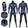 OneHeroSuits Aquaman 2 Cosplay Costumes Arthur Curry 3D Printed Jumpsuits