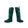 OneHeroSuits Aquaman Cosplay Shoes King Of The Seven Seas Boots