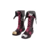 OneHeroSuits Arcane Wars Of Two Cities Cosplay Boots Jinx Shoes Costumes