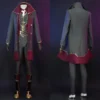 OneHeroSuits Arcane Wars Of Two Cities Cosplay Costumes Silco Suits