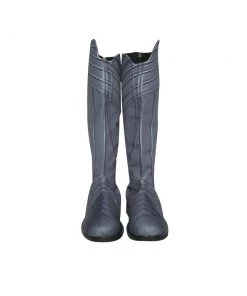 OneHeroSuits Costumes Arthur Curry Cosplay Boots Aquaman 2 Cotton Shoes