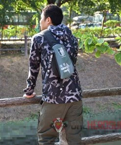 OneHeroSuits Attack On Titan Fanny Pack Survey Corps Creative Crossbody Bag Accessories 10 OneHeroSuits Attack On Titan Fanny Pack Survey Corps Creative Crossbody Bag Accessories