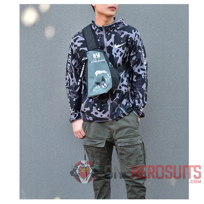 OneHeroSuits Attack On Titan Fanny Pack Survey Corps Creative Crossbody Bag Accessories 5 OneHeroSuits Attack On Titan Fanny Pack Survey Corps Creative Crossbody Bag Accessories