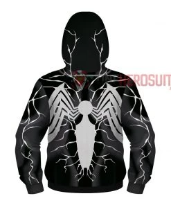 OneHeroSuits Kids Cosplay Kids Spiderman Creative 3D Printed Zip Hoodie 18 OneHeroSuits Kids Cosplay Kids Spiderman Creative 3D Printed Zip Hoodie