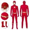OneHeroSuits Barry Allen Cosplay Costumes The Flash Cosplay Suit