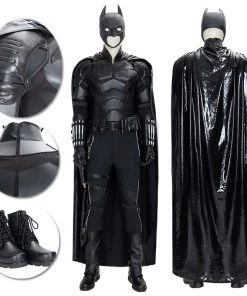 OneHeroSuits Batman 2021 Cosplay Costumes For Superhero Cosplay