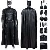 OneHeroSuits Batman New Cosplay Costumes Bruce Wayne Upgraded Suits