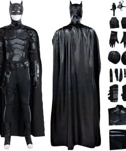 OneHeroSuits Batman New Cosplay Costumes Bruce Wayne Upgraded Suits