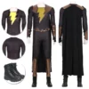 OneHeroSuits Black Adam Cosplay Costumes Khem-Adam Top Level Cosplay Suits