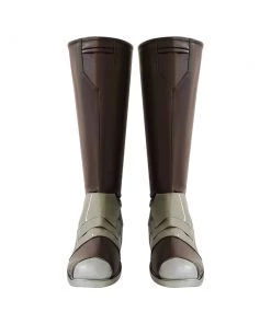 OneHeroSuits Costumes Black Panther Cosplay Boots What If Star-Lord T'Challa Top Level Shoes