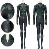 OneHeroSuits Black Widow Cosplay Costumes Natasha Spandex Cosplay Suit For Adults