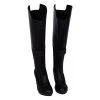 OneHeroSuits Costumes Black Widow 2020 Cosplay Boots Natasha Black Cosplay Shoes Movie Level