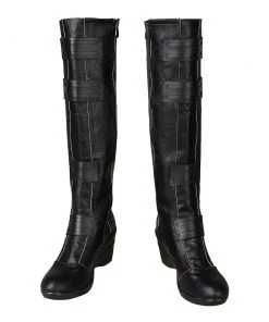 OneHeroSuits Costumes Black Widow Cosplay Boots Natasha Romanoff 2020 Cosplay Shoes