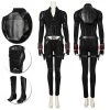 OneHeroSuits Black Widow Cosplay Costumes Avengers 4 Endgame Cosplay Suit
