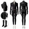 OneHeroSuits Black Widow Cosplay Costumes Natasha Romanoff Black Cosplay Suit