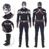 OneHeroSuits Captain America Cosplay Costumes Avengers Endgame Cosplay Suits