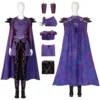 OneHeroSuits Clea Cosplay Costumes Doctor Strange 2 Top Level Suits