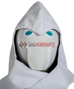 OneHeroSuits Moon Knight Cosplay Costume Movie Level