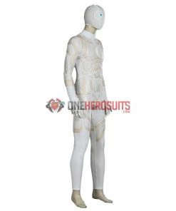 OneHeroSuits Moon Knight Cosplay Costume Movie Level