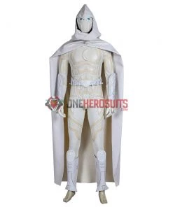 OneHeroSuits Moon Knight Cosplay Shoes Movie Level Costumes