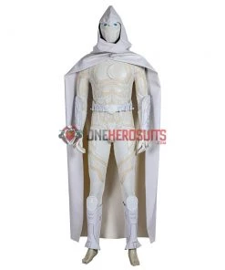 OneHeroSuits Moon Knight Cosplay Costume Movie Level