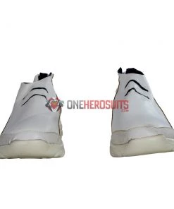 OneHeroSuits Moon Knight Cosplay Shoes Movie Level Costumes