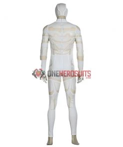 OneHeroSuits Moon Knight Cosplay Costume Movie Level
