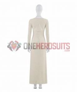 Resident Evil Village Cosplay Costume Lady Dimitrescu OneHeroSuits Costumes