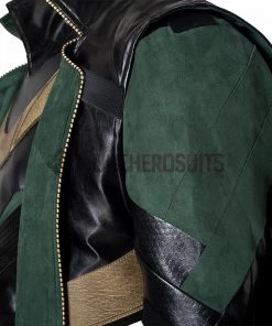 2021 LOKI Cosplay Costumes Loki OneHeroSuits