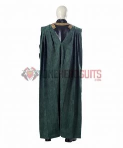 2021 LOKI Cosplay Costumes Loki OneHeroSuits