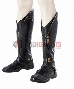 OneHeroSuits 2021 LOKI Cosplay Boots Loki Shoes