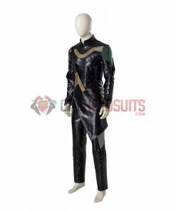 2021 LOKI Cosplay Costumes Loki OneHeroSuits