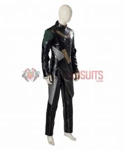 2021 LOKI Cosplay Costumes Loki OneHeroSuits
