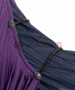 Agatha Harkness Cosplay Costumes WandVision OneHeroSuits