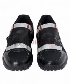 OneHeroSuits The Falcon Sam Wilson Cosplay Boots Captain America Shoes