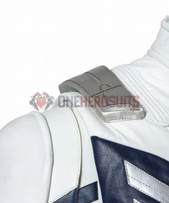 The Falcon Sam Wilson Cosplay Costumes Captain America OneHeroSuits