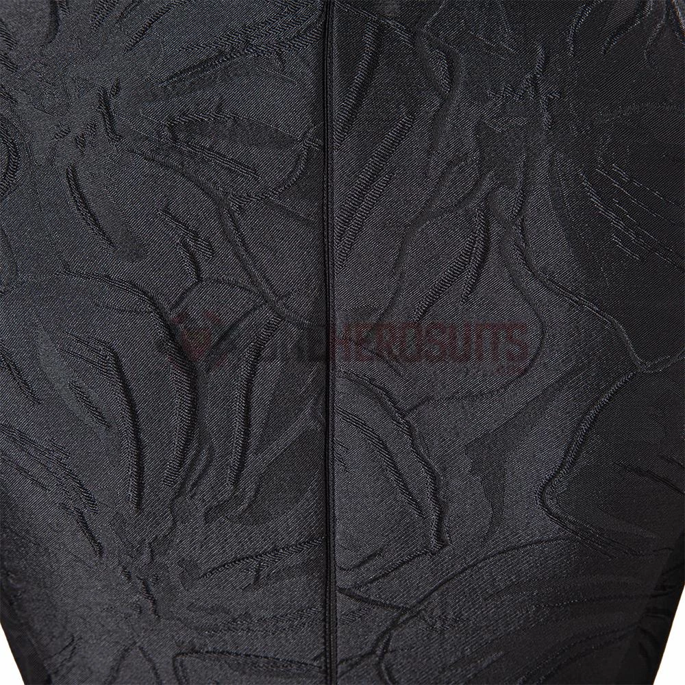 OneHeroSuits Resident Evil Village Cosplay Costumes Daniela Black Cosplay Suit 22 OneHeroSuits Resident Evil Village Cosplay Costumes Daniela Black Cosplay Suit