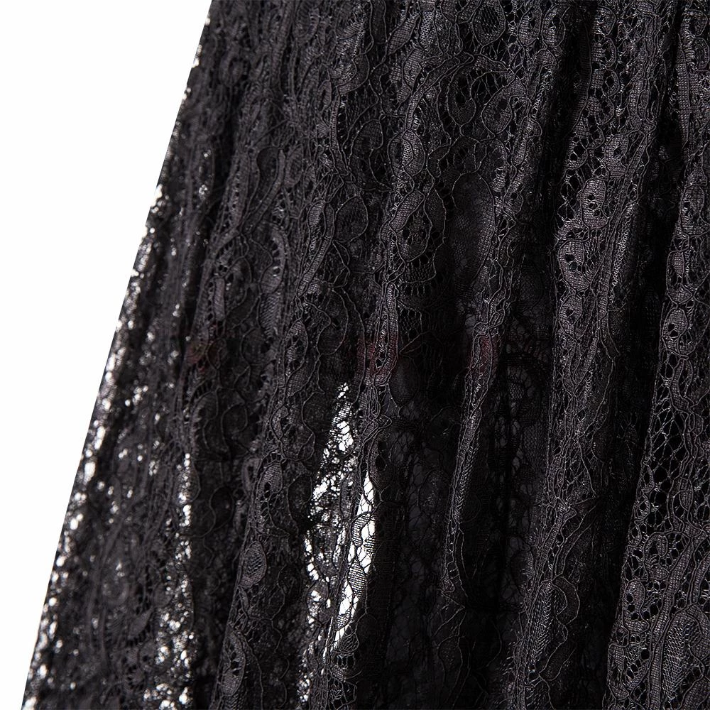 OneHeroSuits Resident Evil Village Cosplay Costumes Daniela Black Cosplay Suit 18 OneHeroSuits Resident Evil Village Cosplay Costumes Daniela Black Cosplay Suit